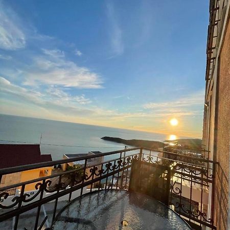 Apartments Villa Sveti Nikola Μπούντβα Εξωτερικό φωτογραφία