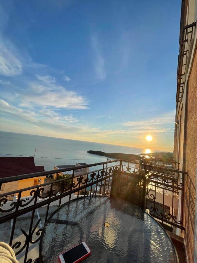 Apartments Villa Sveti Nikola Μπούντβα Εξωτερικό φωτογραφία