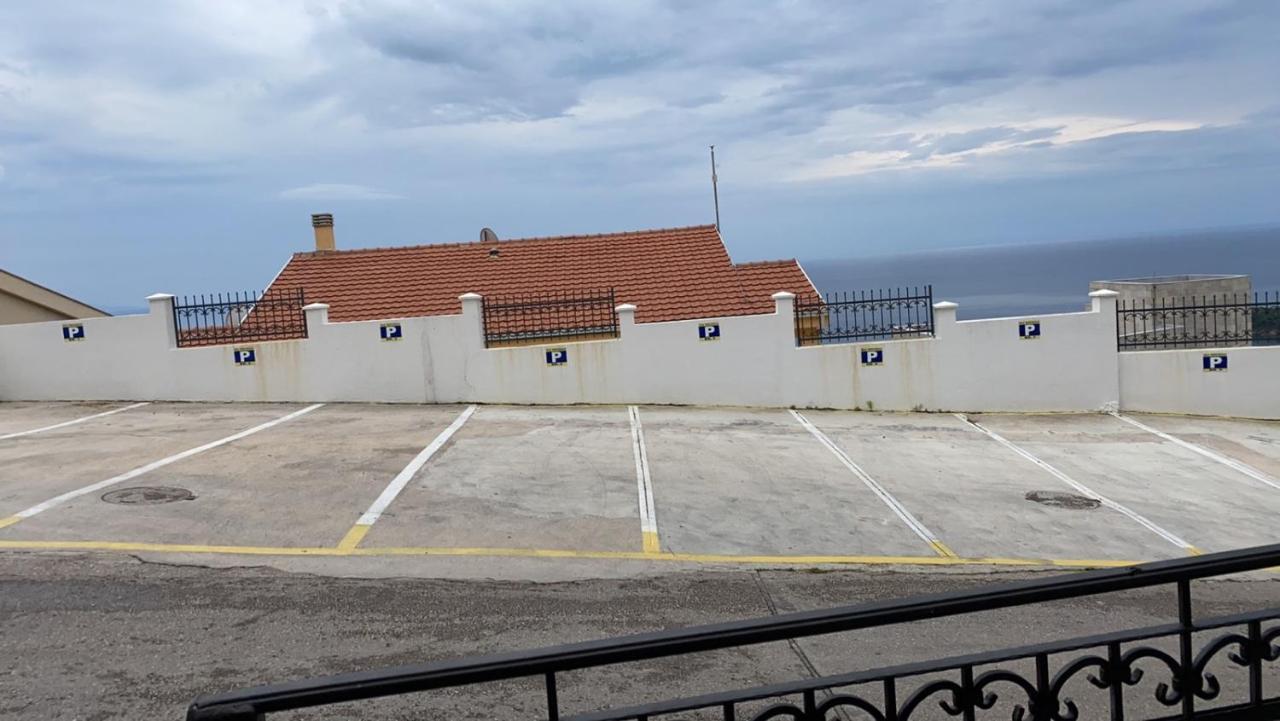 Apartments Villa Sveti Nikola Μπούντβα Εξωτερικό φωτογραφία