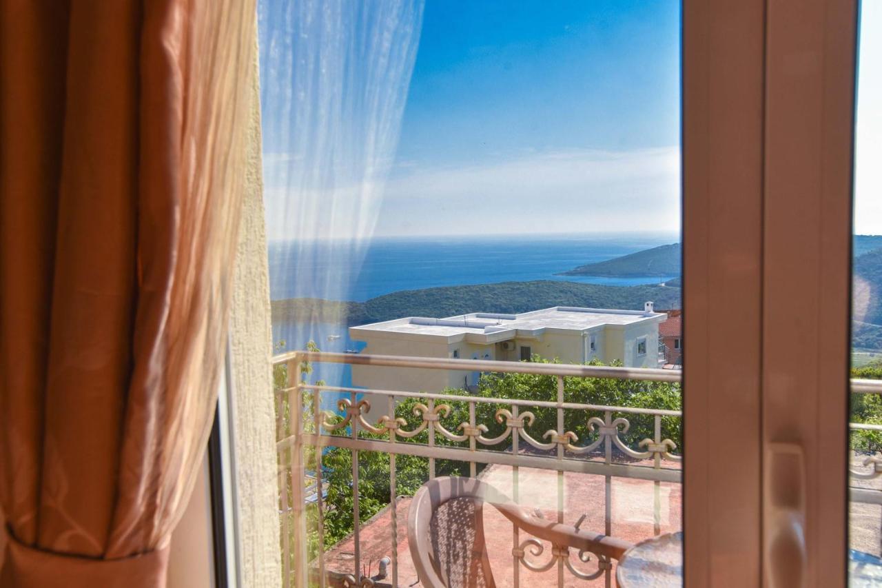Apartments Villa Sveti Nikola Μπούντβα Εξωτερικό φωτογραφία