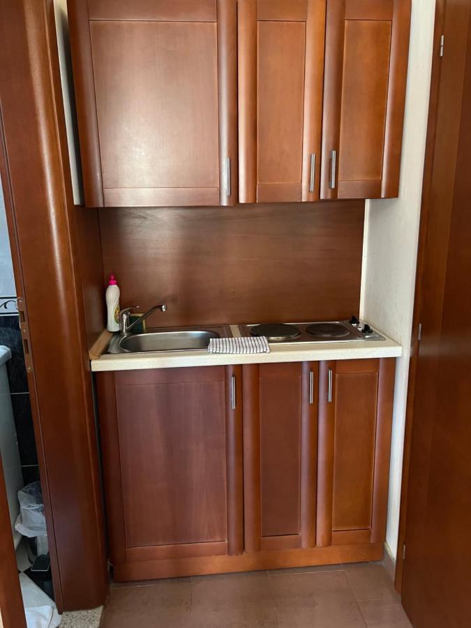 Apartments Villa Sveti Nikola Μπούντβα Εξωτερικό φωτογραφία