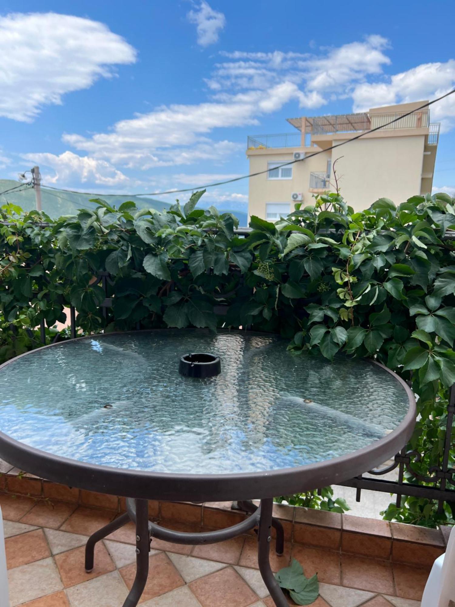 Apartments Villa Sveti Nikola Μπούντβα Δωμάτιο φωτογραφία