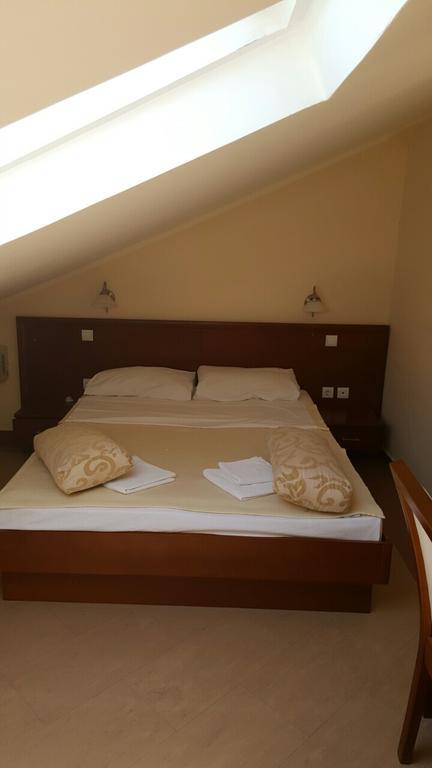 Apartments Villa Sveti Nikola Μπούντβα Εξωτερικό φωτογραφία