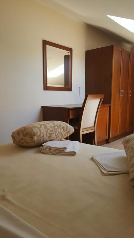 Apartments Villa Sveti Nikola Μπούντβα Εξωτερικό φωτογραφία