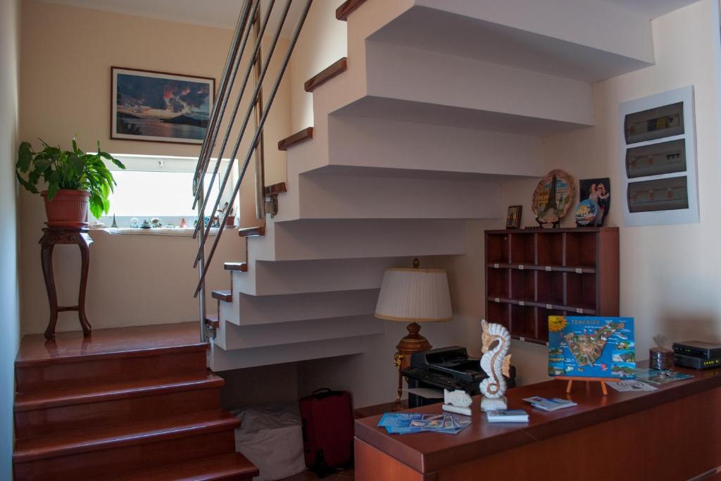 Apartments Villa Sveti Nikola Μπούντβα Εξωτερικό φωτογραφία