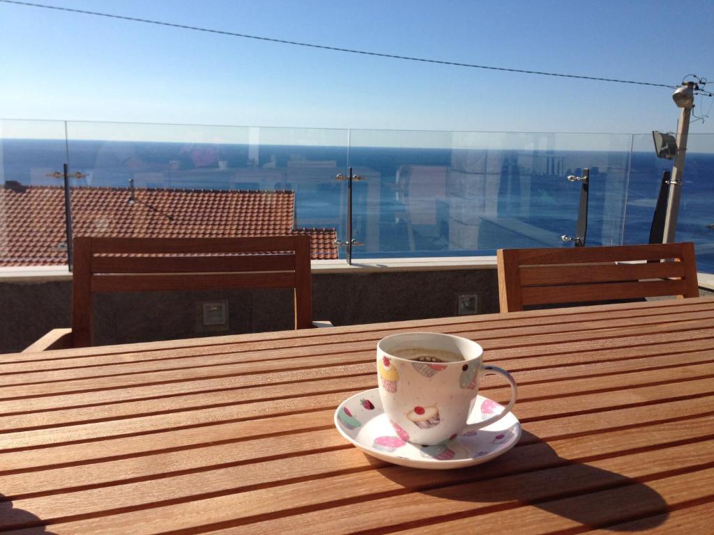 Apartments Villa Sveti Nikola Μπούντβα Δωμάτιο φωτογραφία